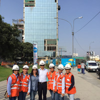 Marco Blanco Montesinos