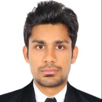 Dileep Antony