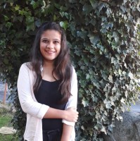 Drashti Gandhi