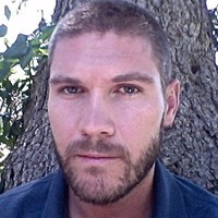 Michael J Mosley