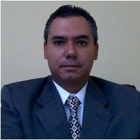 M. A. Edmundo Canedo López
