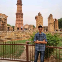 Yash Lahoti