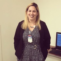 Nicole Smith Dnp, Rn