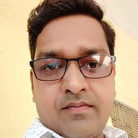 Harikesh Gupta