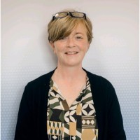 Tina(Martina) Donnellan