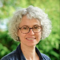 Myriam Gerber-Maillefer