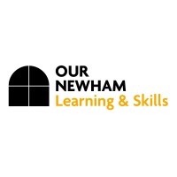 Our Newham Learning And Skills