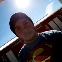 Jose Ovando