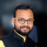 Ved Prakash Thawait