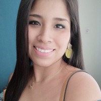 Carmen Evelin Visa Huanca