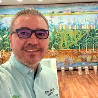 Juan Manuel Aguirre L. PhD