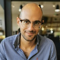 Adrian Camilleri