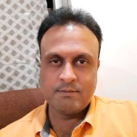 Amit Swaminarayan