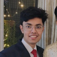 Atulya Joshi