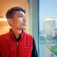 Dibas Shyamal