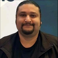 Marcos Lara