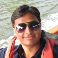Jignesh patel