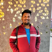Karthikeyan S