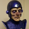Astro Zombie