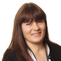 Hege Celine Sæthre