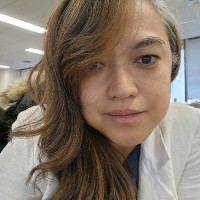 Cecilia Santos