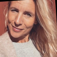 Erika Erikson