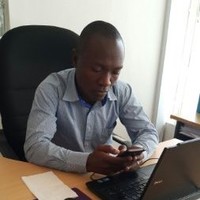 Haruna Mwinyi