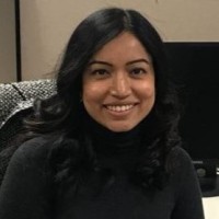 Poulami Das