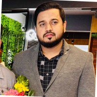 Saif JAFRI