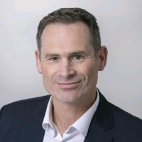 Chris Parsons, MNZM, DSD