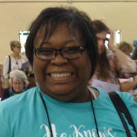 Sheree Moody