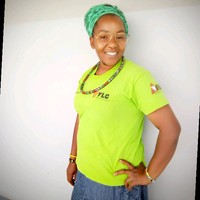 Sinovuyo Precious Mthamzeli