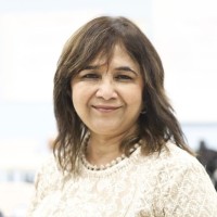Jagruti Shah