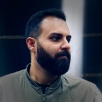Hamed Khosravi