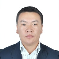Naran Ganbaatar