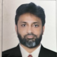 Dr. Kamran Wasey