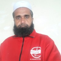 Ahtisham Bashir Waqar