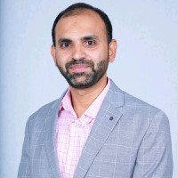 Shoaib Mohammed