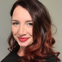 Natalia Walters