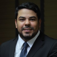 Marcos Vinicius Nascimento Cruz