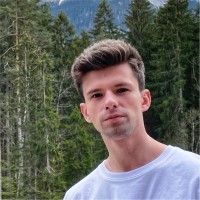 Nikita Konstantinovskiy