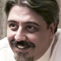 Ahmad احمد Satarian ستاریان