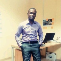 Lloyd Ngwayah
