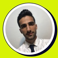 Ali Shakouri