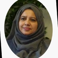 Zubaida Lohiya