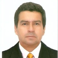 Hector  Julio Potes Gutierrez