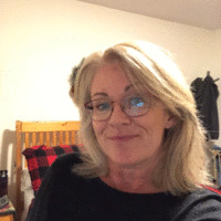 Marcia Harden