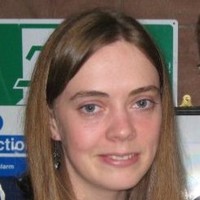 Joanne Walsh