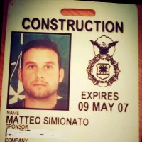 Matteo Simionato