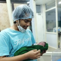 Arun B J